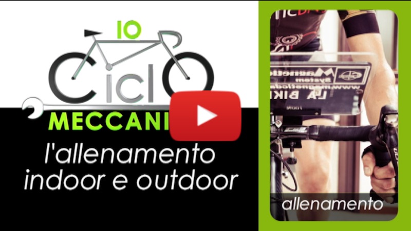 Allenamento Indoor E Outdoor