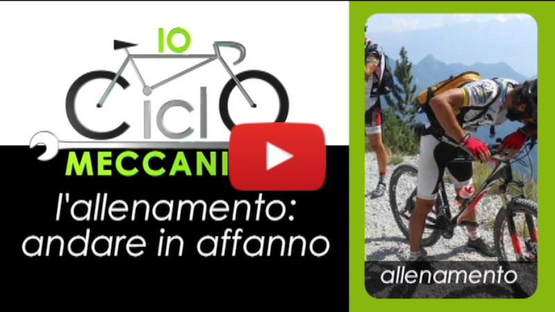 Come Evitare Affanno E Apnea Quando Si Va In MTB
