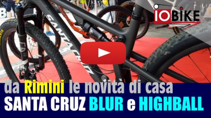 Da Rimini Le Novità Santa Cruz Front E Full