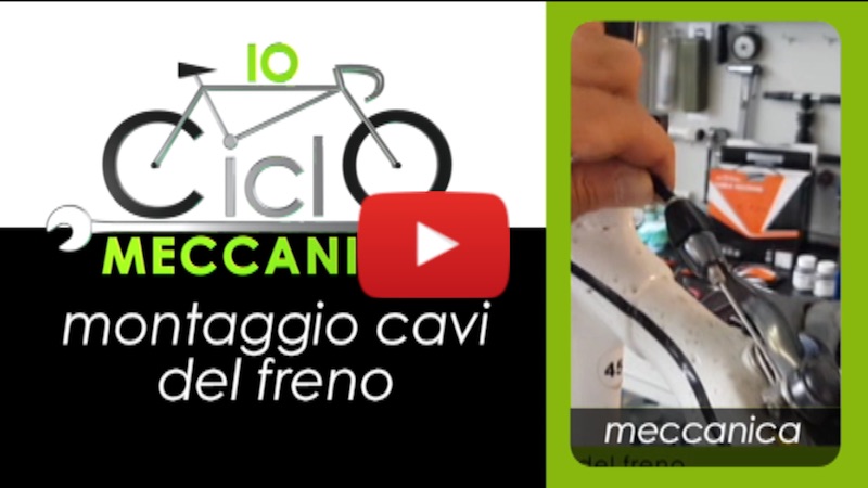 Come Montare I Cavi Del Freno