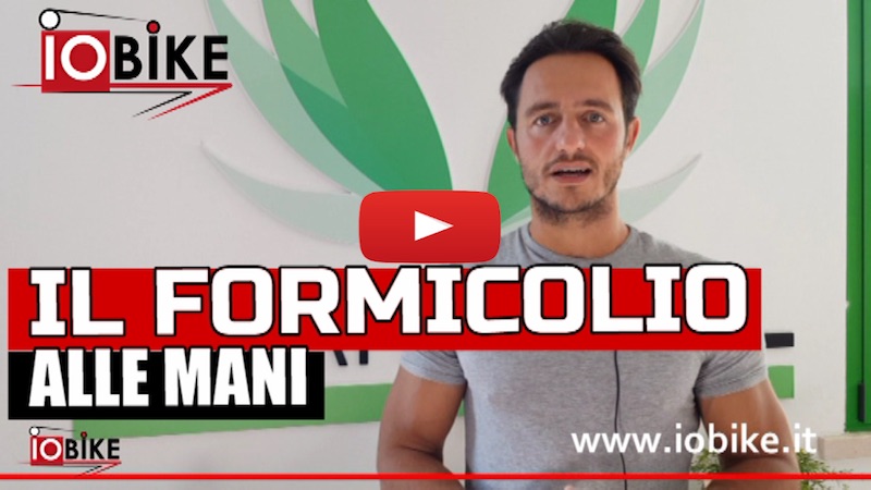 Come Evitare Il Formicolìo Alle Mani