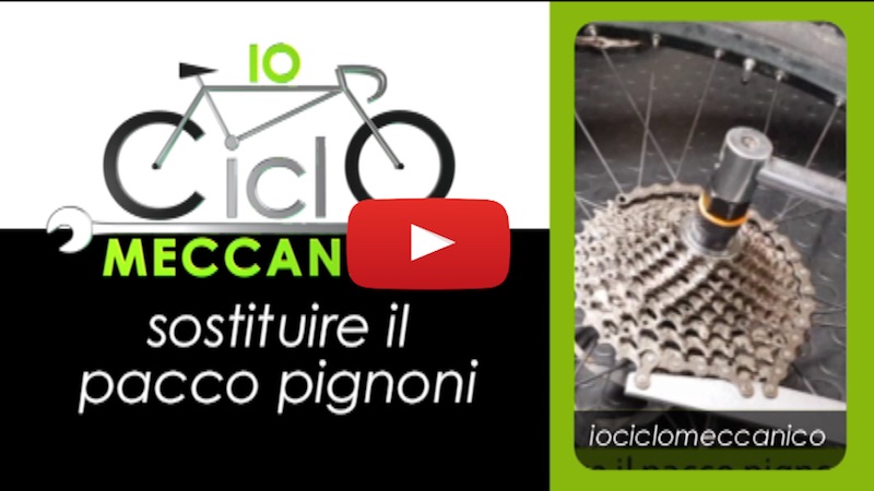 Sostituire Il Pacco Pignoni