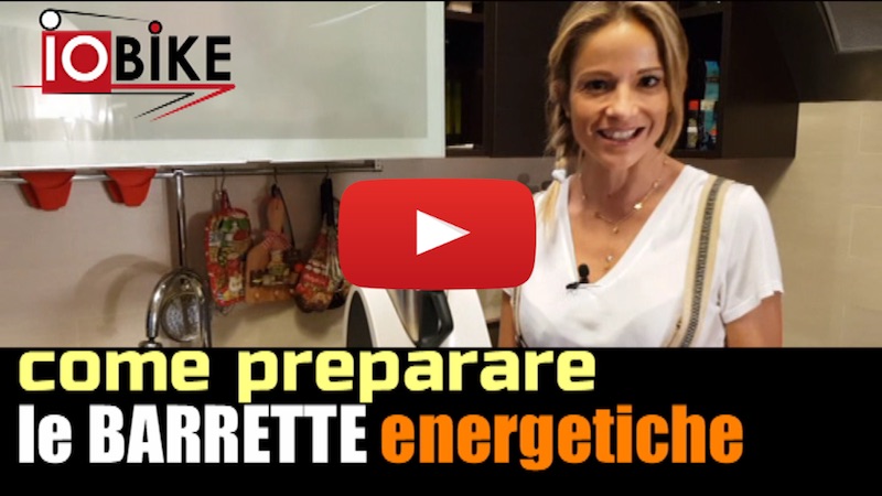 Come Prepararsi Le Barrette Energetiche