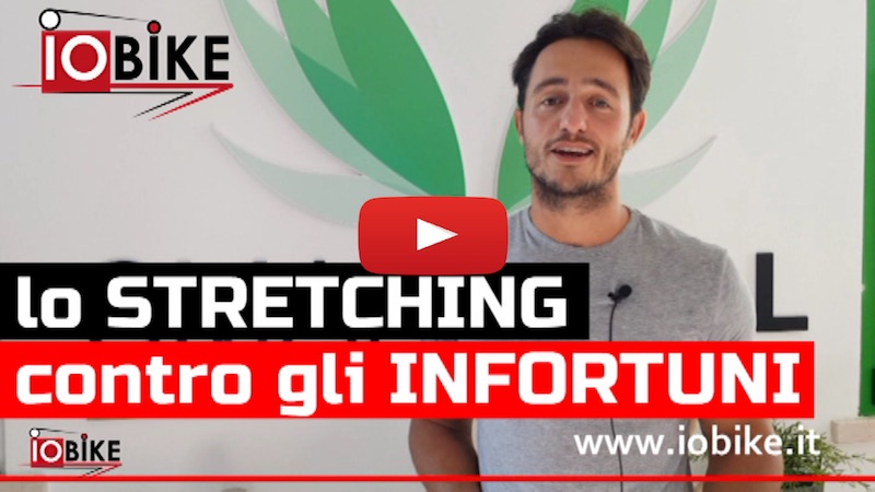 Lo Stretching Contro Gli Infortuni. Quando E Come Farlo
