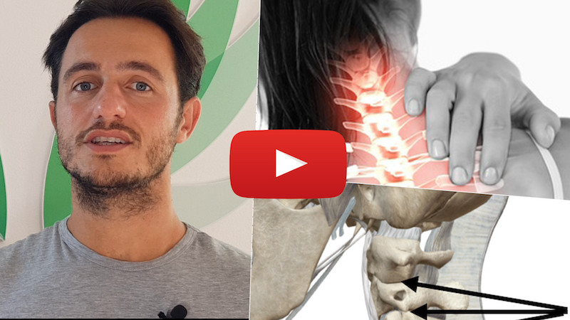 Come Eliminare Il Dolore Alla Cervicale