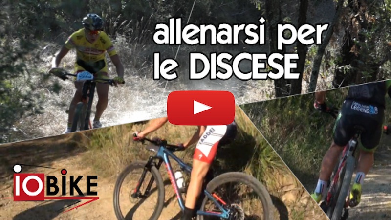 Come Affrontare (bene) La Discesa In Mountain Bike