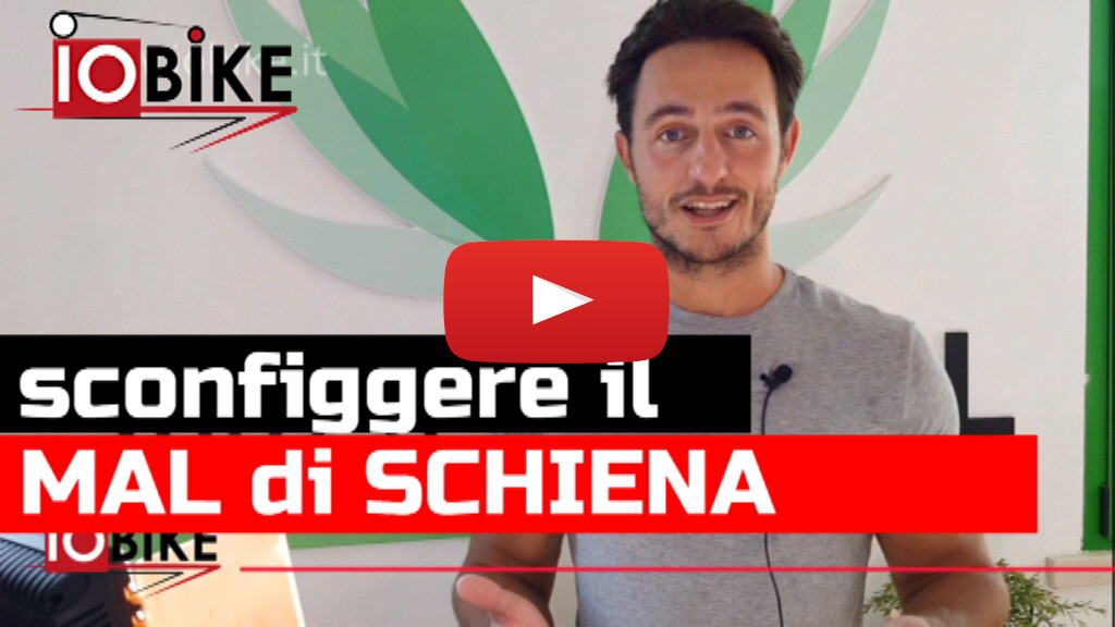 Come Sconfiggere Il Mal Di Schiena