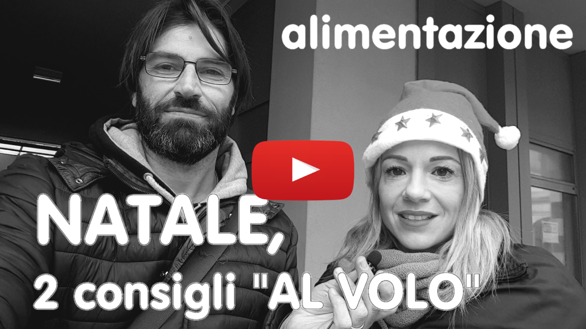 Natale, Due Consigli Al Volo Per Rimanere In Forma