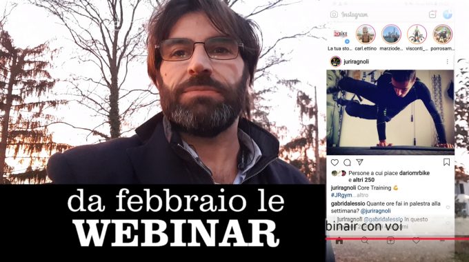 Finalmente Le DIRETTE