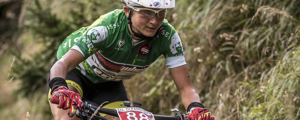 MTB: Il Team “New Bike 2008 Racing Team” Punta Al Tricolore
