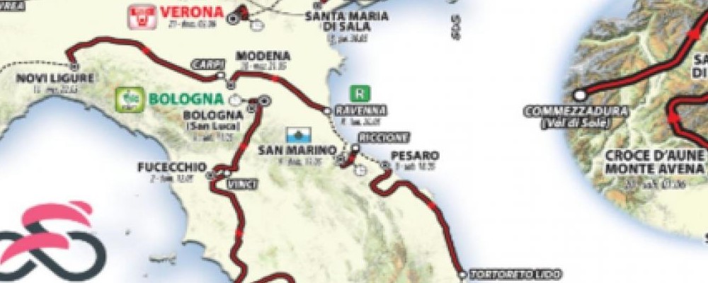 Wild Card Worldtour 2019: Le Scelte Di Rcs Sport. Esclusa La Neri Sottoli Dal Giro