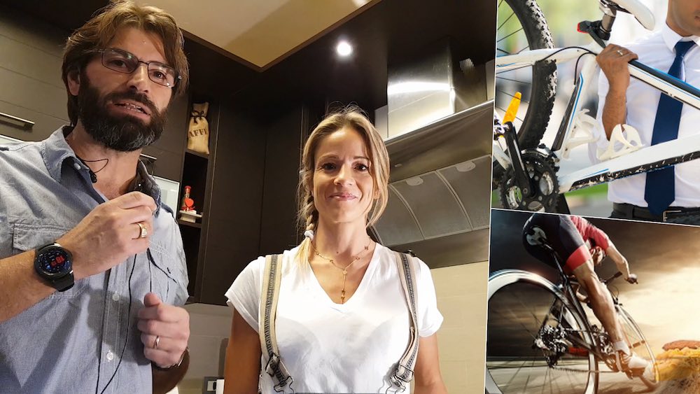 Allenarsi In Pausa Pranzo: Cosa Mangiare E Quanto
