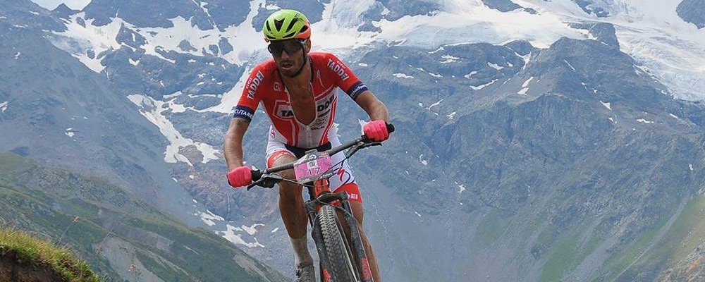 FOCUS Main Sponsor Dell’Alta Valtellina Bike Marathon 2019