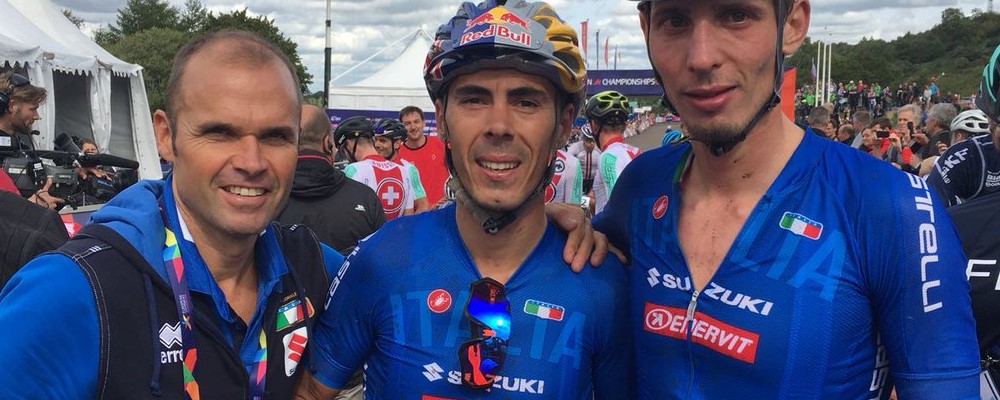 Sirente Bike Marathon Ana Aielli: Il Plauso Di Cassani E Celestino