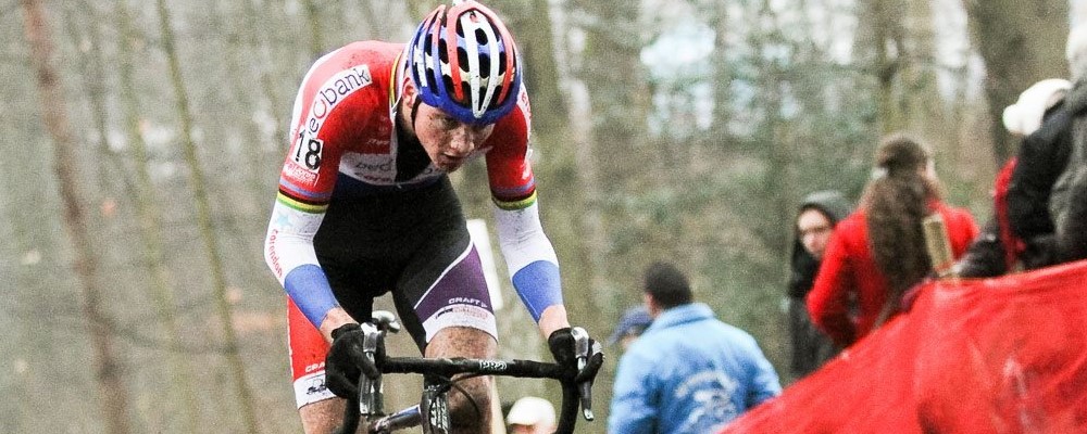 Mondiali Ciclocross: Gli Azzurri Per Bogense