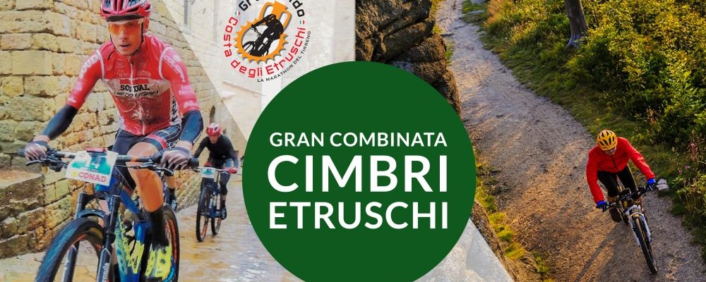 MTB: Gran Combinata Cimbri – Etruschi