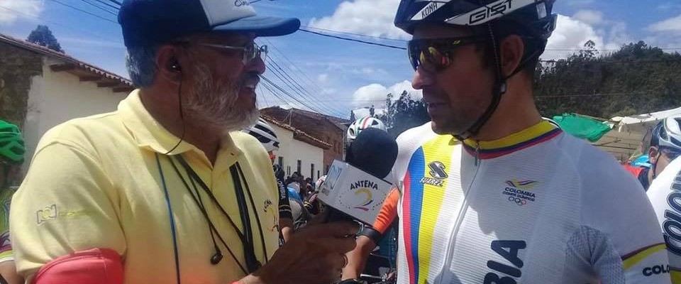 LEO PAEZ NON SI FERMA