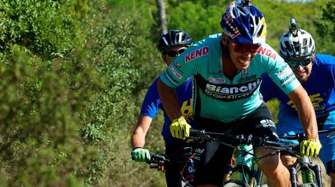 MTB: Marco Aurelio Fontana Verso L’addio Al Team Bianchi Countervail