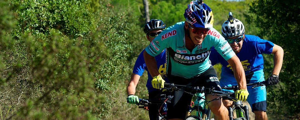 MTB: Marco Aurelio Fontana Verso L’addio Al Team Bianchi Countervail