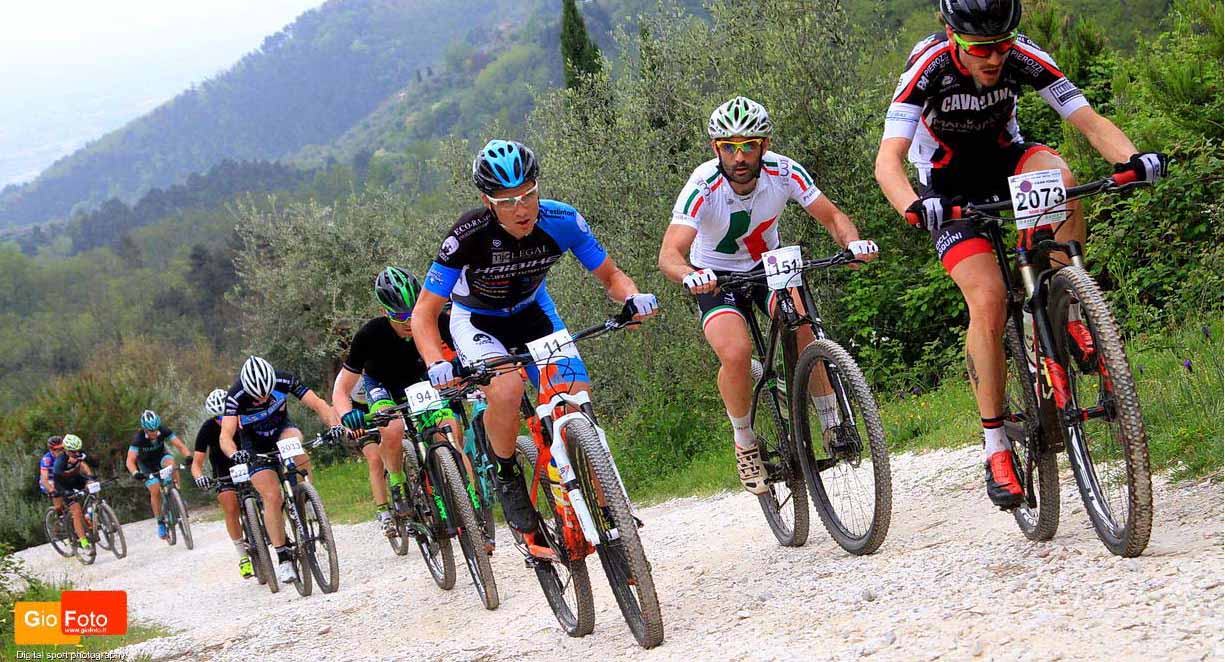 Il 28 Aprile Torna La GF Delle Terme