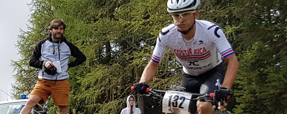 MTB: Incontro Nazionale Del Settore Fuoristrada