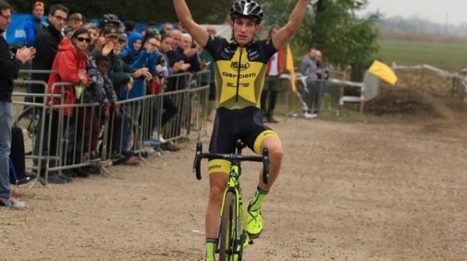 CICLOCROSS: Gran Finale Del Trofeo Lombardia Domenica 27 Gennaio