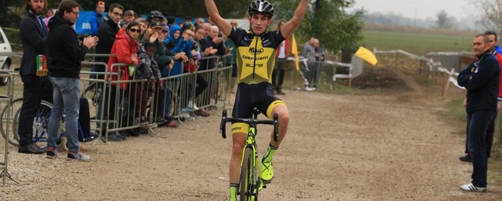 CICLOCROSS: Gran Finale Del Trofeo Lombardia Domenica 27 Gennaio