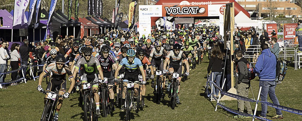 La Soudal Lee Cougan Racing Team Al Volcat Festival 2019