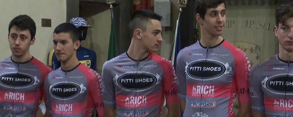 STRADA U23: Il Giro D’Italia (dilettanti) Passa Da Pescia
