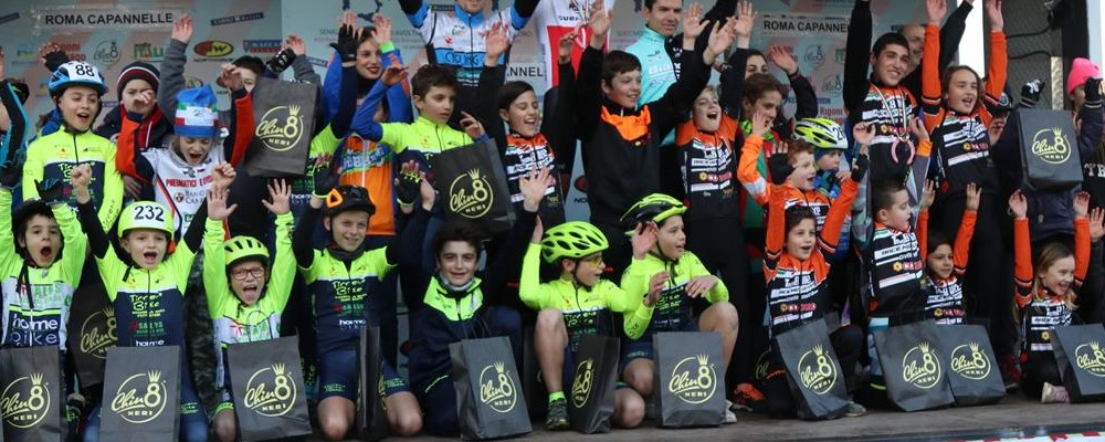 XCO: 10° Giro D’Italia Ciclocross, Tutti I Numeri
