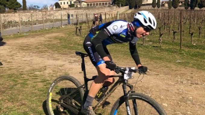 XCO: Paez E Arias Centrano La Top Ten Alla Copa Colombia