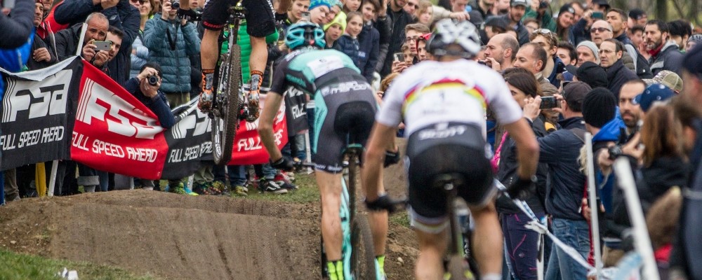 MTB: Internazionali D’Italia In Rampa Di Lancio
