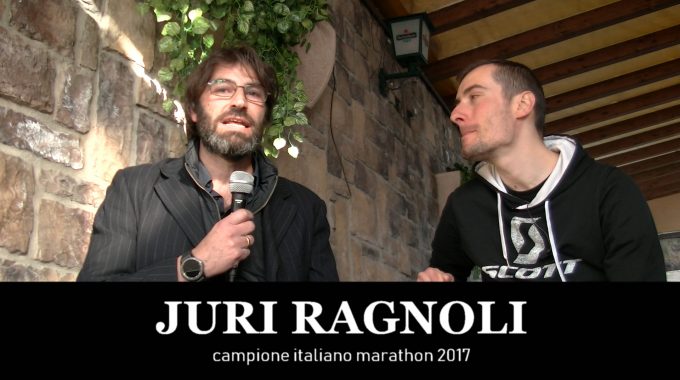 Juri Ragnoli, Obbiettivo Mondiale