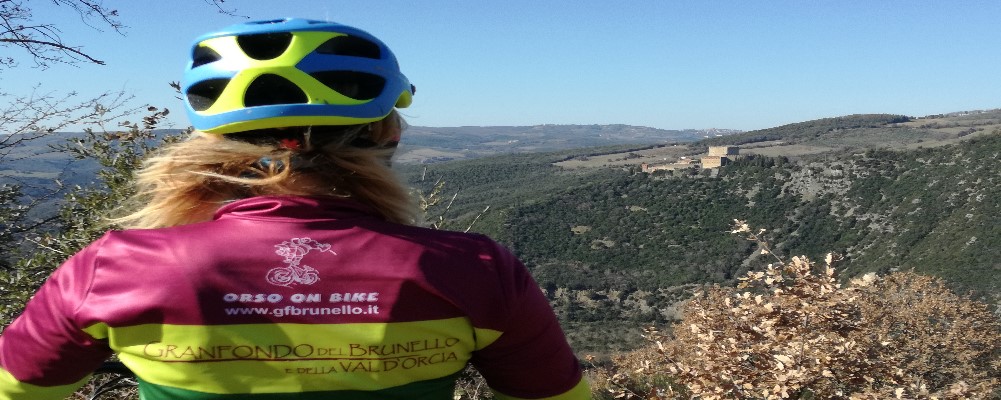 30° Granfondo Del Brunello E Della Val D’Orcia Marathon Edition; Iscrizioni Verso Lo Storico Record!