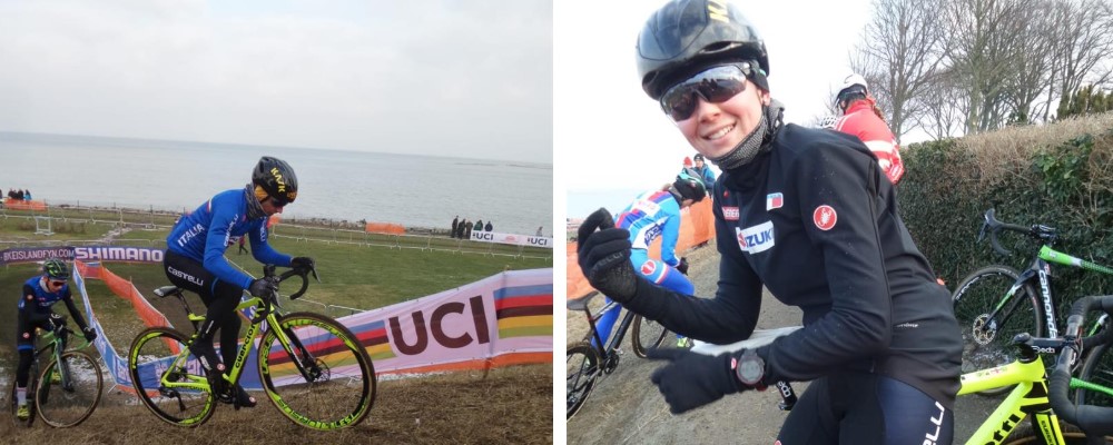 MONDIALI CX – Il CT Scotti: “possiamo Far Bene”