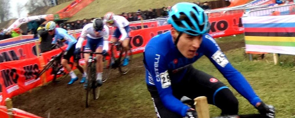 MONDIALI : Ancora La Gran Bretagna Con Pidcock