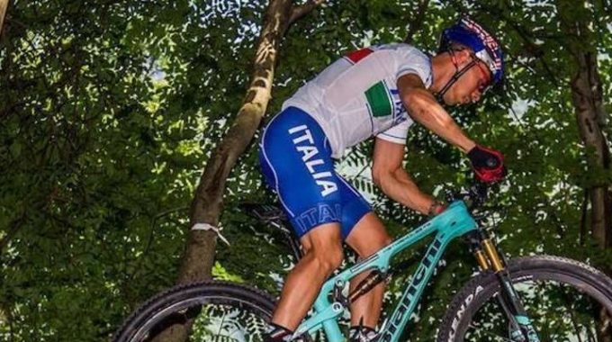 Marco Aurelio Fontana Lascia Il Crosscountry