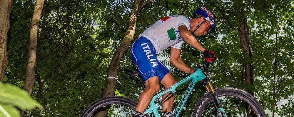 Marco Aurelio Fontana Lascia Il Crosscountry