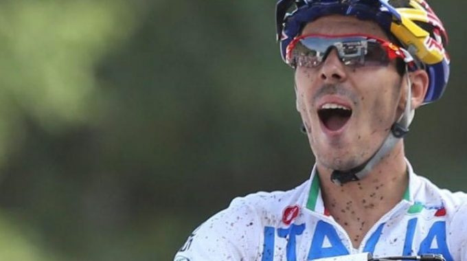 MTB: Marco Aurelio Fontana Ha Deciso! Martedì Ci Svela Il Suo Futuro