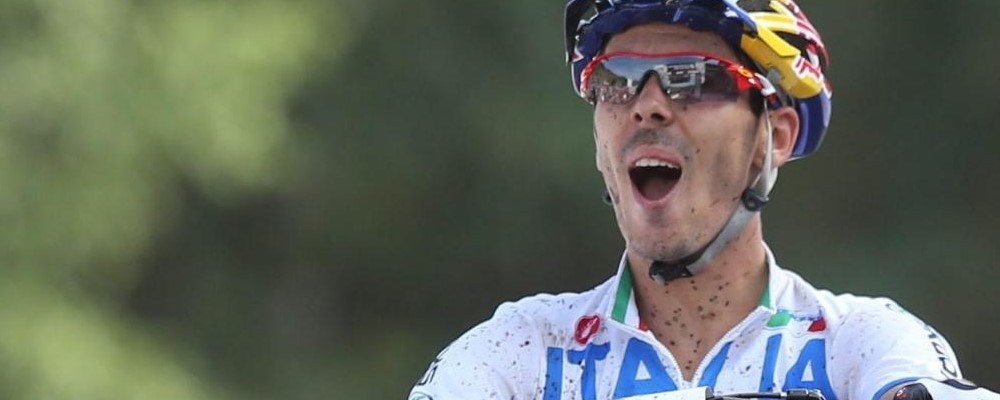 MTB: Marco Aurelio Fontana Ha Deciso! Martedì Ci Svela Il Suo Futuro