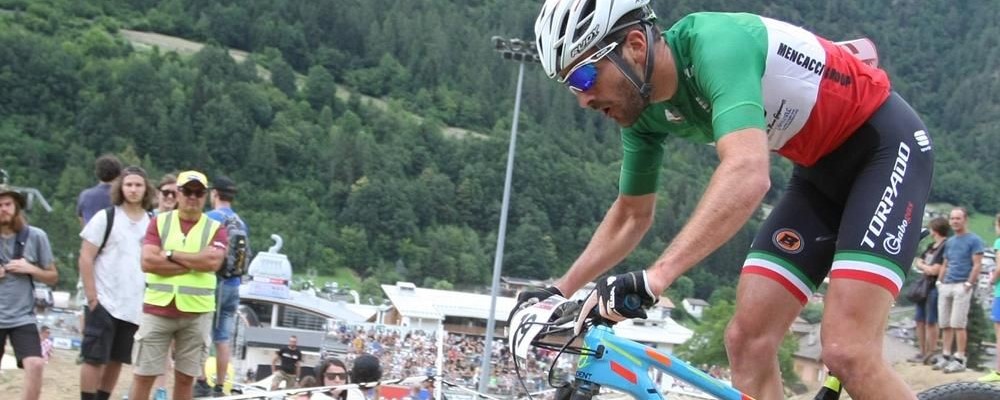 Internazionali D’Italia, Parte Da Andora La Sfida Di Kerschbaumer