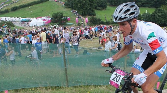 MTB XC: A Verona Il Debutto Stagionale Per Il Campione Italiano Gerhard Kerschbaumer