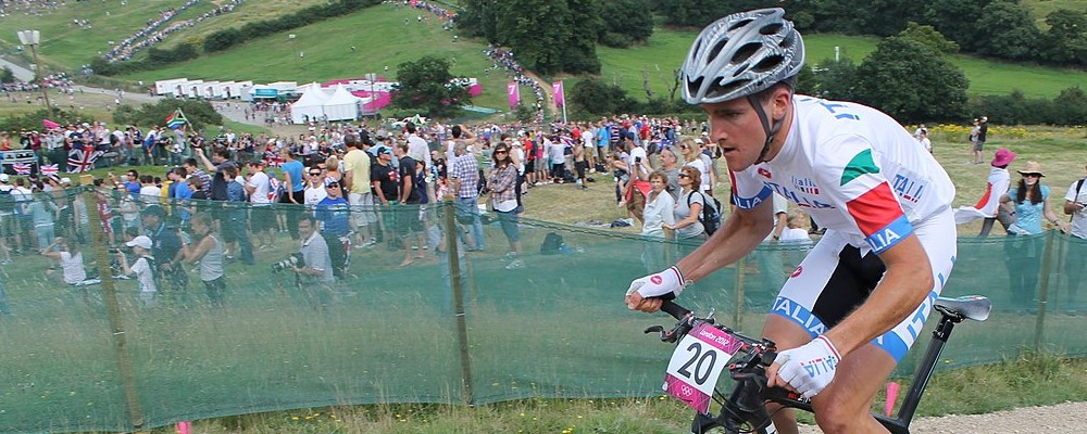 MTB XC: A Verona Il Debutto Stagionale Per Il Campione Italiano Gerhard Kerschbaumer