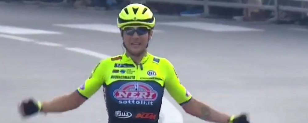 LAIGUEGLIA: Gran Numero Di Simone Velasco