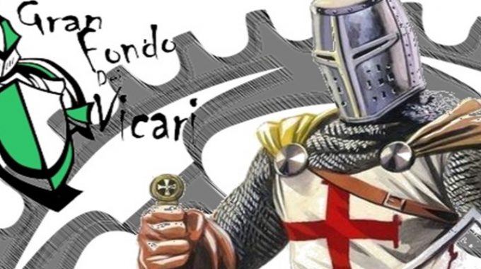 La Granfondo Dei Vicari Ha Scelto La Spada Del Vincitore