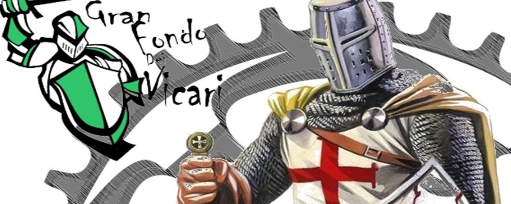 La Granfondo Dei Vicari Ha Scelto La Spada Del Vincitore