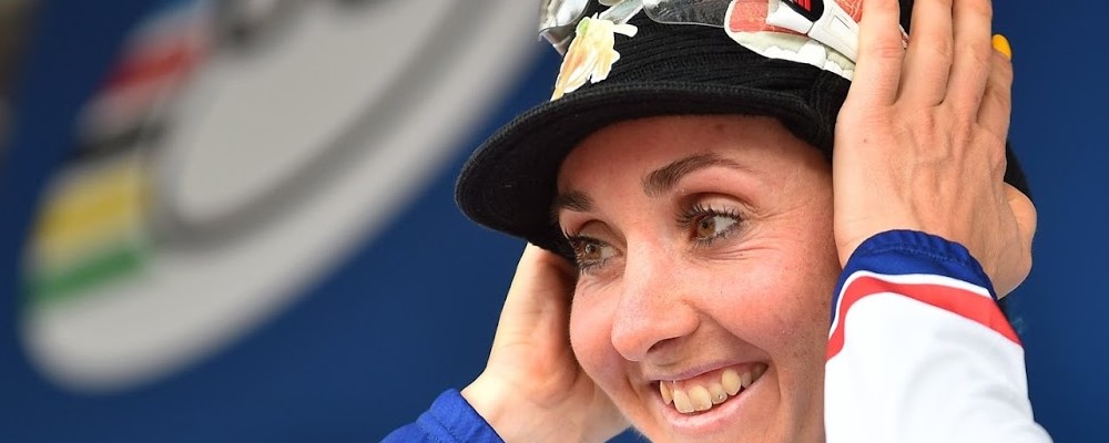 MONDIALI CX: Sanne Cant è Sempre La Regina