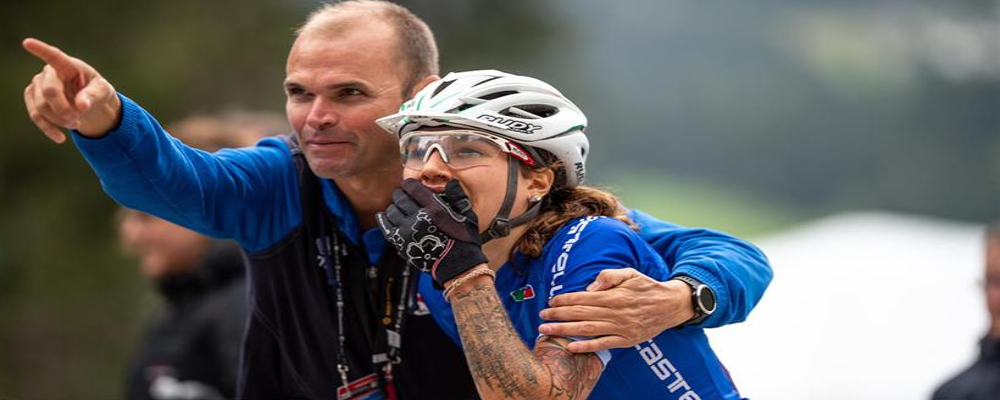 Ritiro Invernale Ad Andora Per La Nazionale XCO