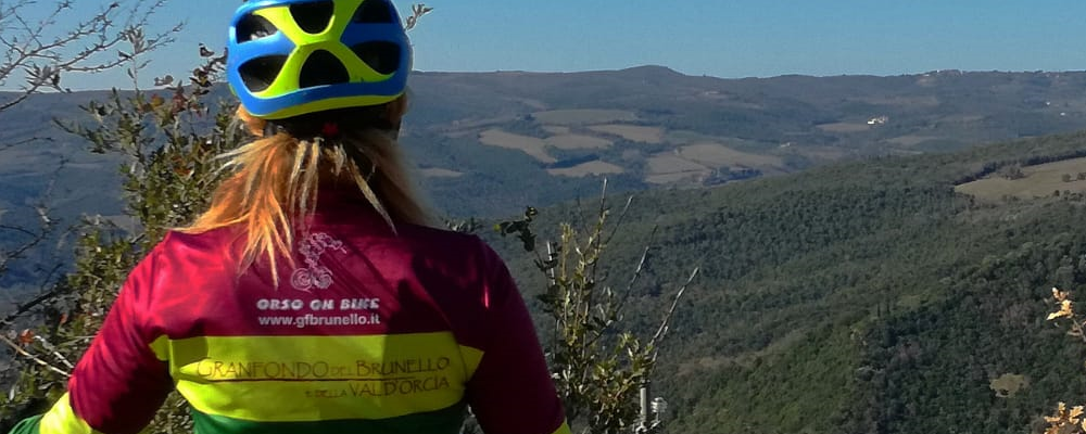 “Granfondo Del Brunello … Non Solo Vigne!”. Una Storia Lunga 30 Anni