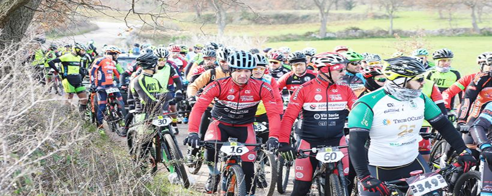 MTB: Al Via Domenica Da Alberobello L’Iron Bike Puglia 2019